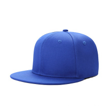 Custom Embroidery Design solid color Snapback Hats